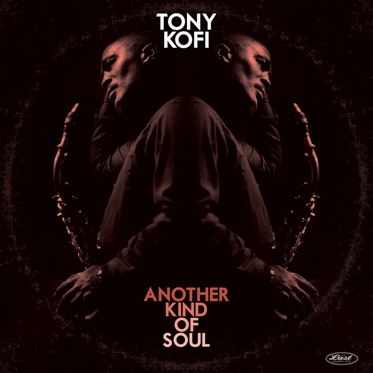 Tony Kofi's avatar image