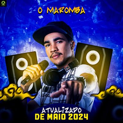 Maravilhosa By O Maromba's cover