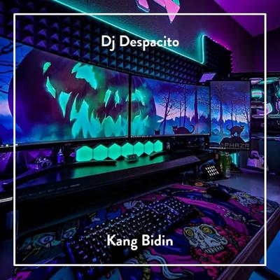 DJ Despacito By Kang Bidin's cover