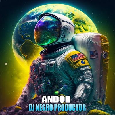 Dj Negro Productor's cover