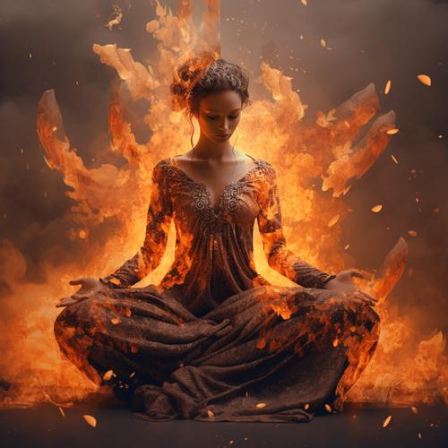 Ember Zen Echo Official TikTok Music - Ultimate Fire-Inside Rest ...