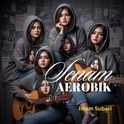 Senam Aerobik's cover