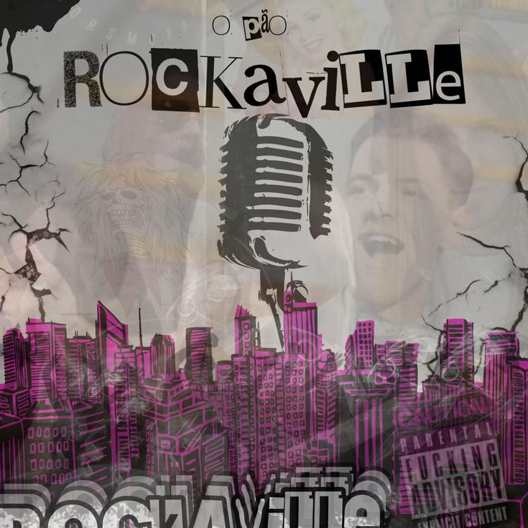 Rockaville's avatar image