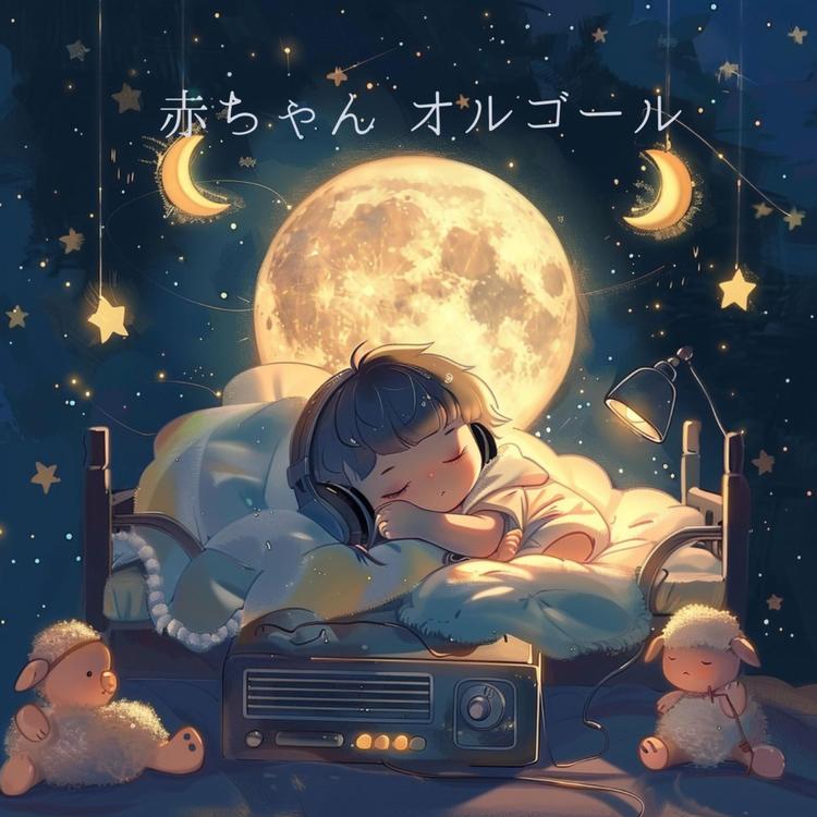 赤ちゃんオルゴールシンフォニー's avatar image