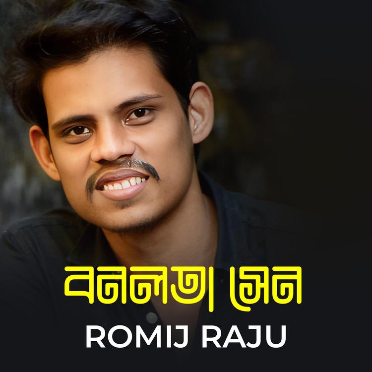 Romij Raju's avatar image