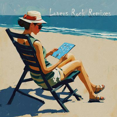 Cover Letter (Lovers Rock Remix)'s cover