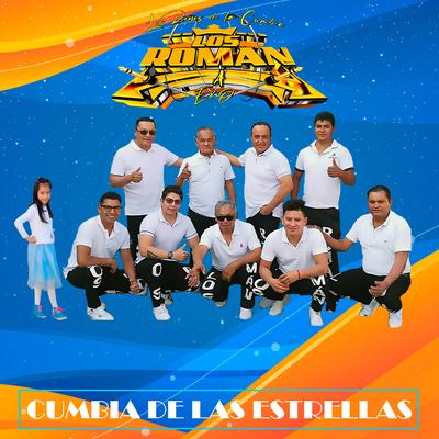 Cumbia De Las Estrellas's cover