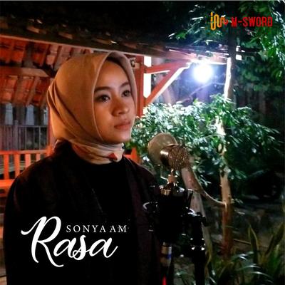 Rasa's cover