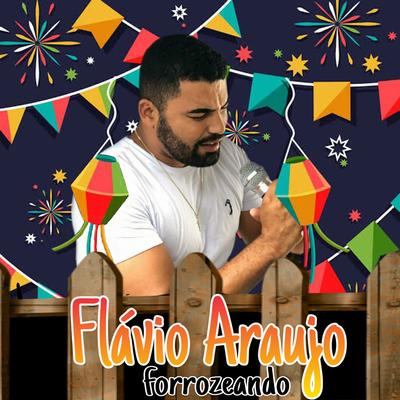 Espumas Ao Vento By Flávio Araújo's cover