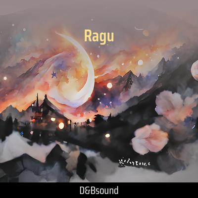 Ragu's cover