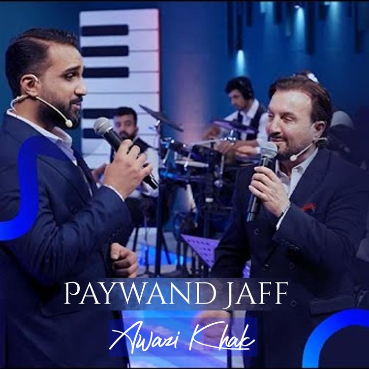 Paywand Jaff's avatar image