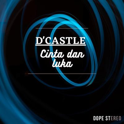 D'castle's cover