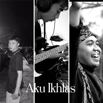 Aku Ikhlas's cover