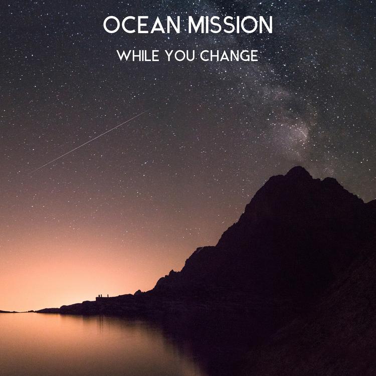 Ocean Mission's avatar image