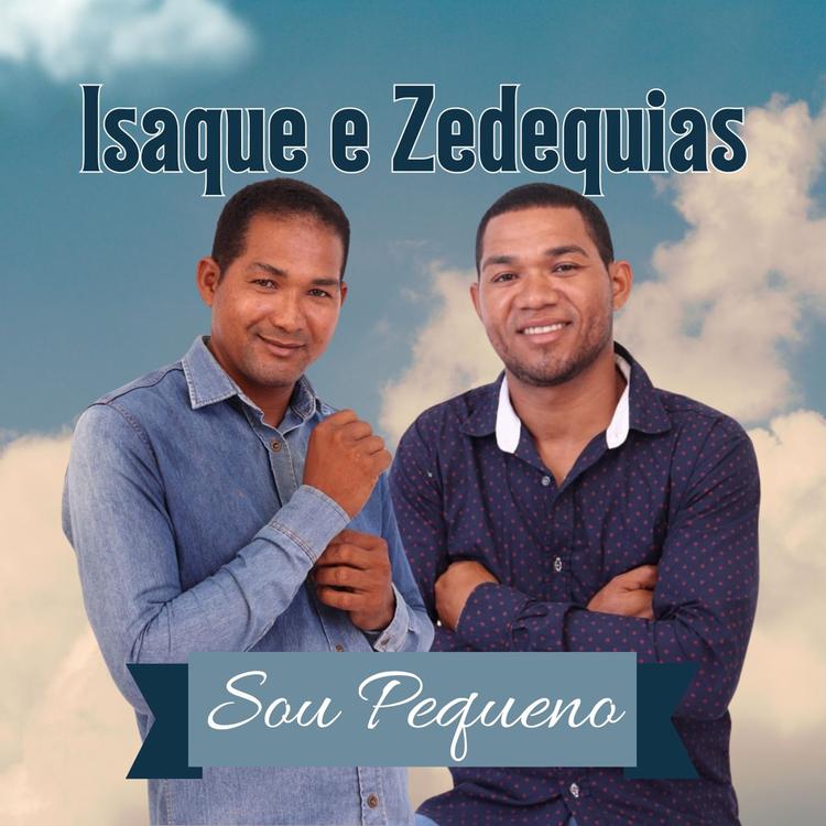 Isaque e Zedequias's avatar image