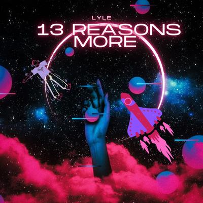 13 Reasons More's cover