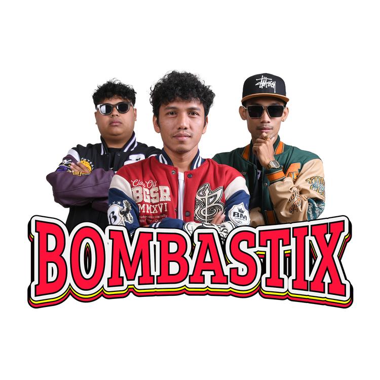 Bombastix's avatar image