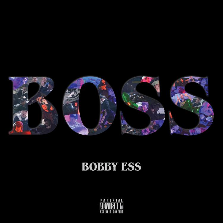 Bobby Ess's avatar image