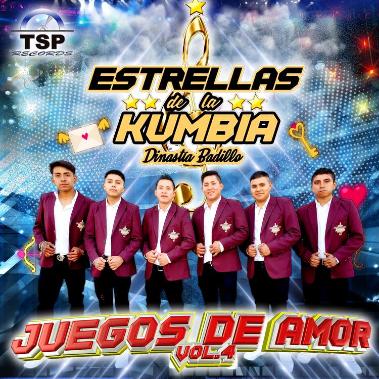 Estrellas de la Kumbia Dinastia Badillo's avatar image