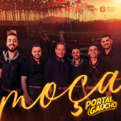 Moça By Grupo Portal Gaúcho's cover