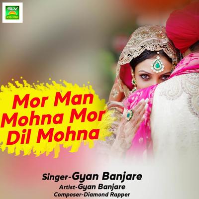Mor Man Mohna Mor Dil Mohna's cover