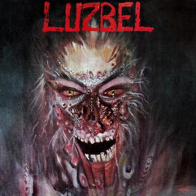 Luzbel's cover