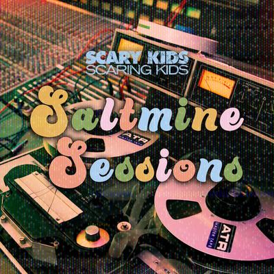 Saltmine Sessions's cover