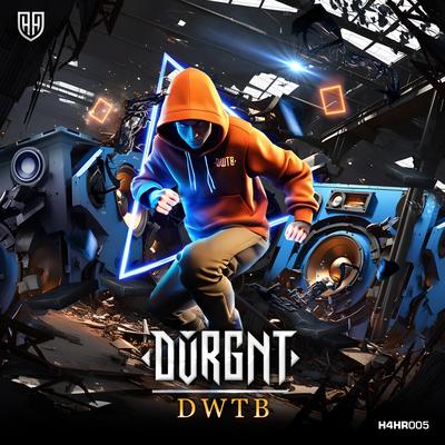 DWTB By DVRGNT's cover