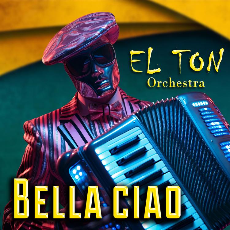 EL TON Orchestra's avatar image