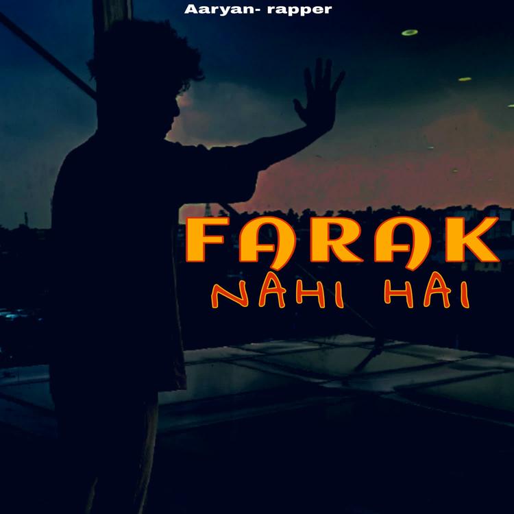 Aaryan- Rapper's avatar image