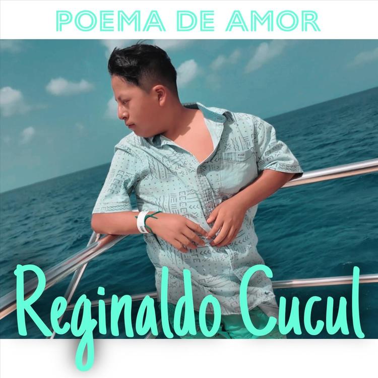 Reginaldo Cucul's avatar image