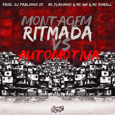 Montagem Ritmada Vs Automotiva's cover