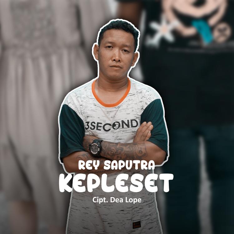 Rey Saputra's avatar image