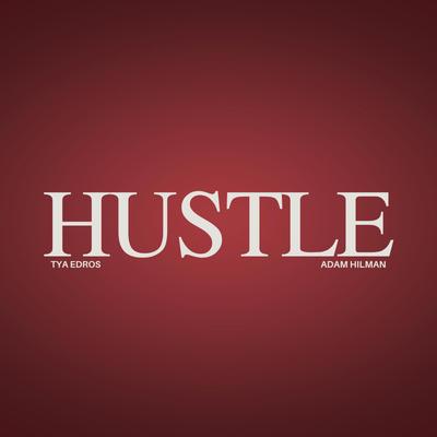 Hustle's cover
