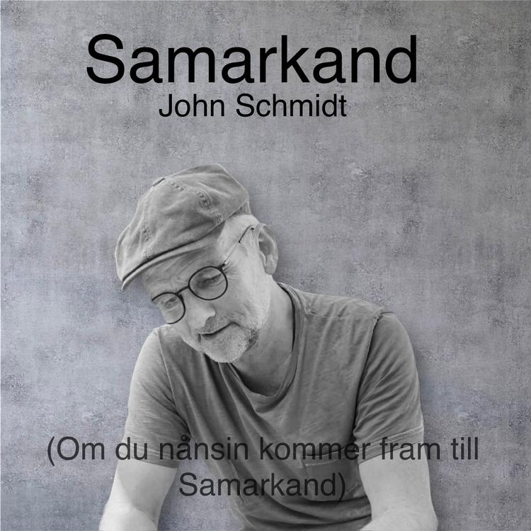 John Schmidt's avatar image