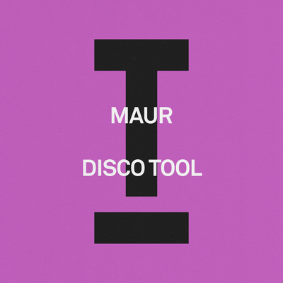 Disco Tool By Maur's cover