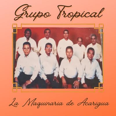 Grupo Tropical's cover