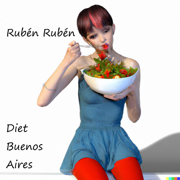 Ruben Ruben's avatar image