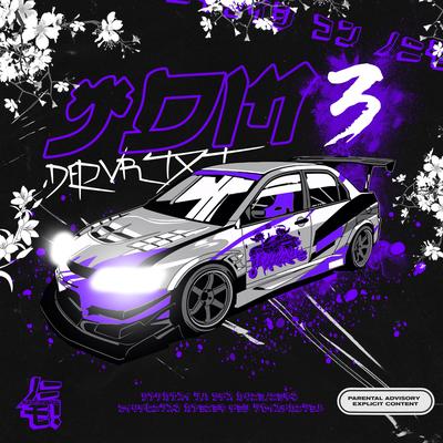 JDM 3's cover