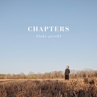 Chapters's cover