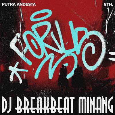 DJ CINTO SAPASUKUAN By PUTRA ANDESTA's cover