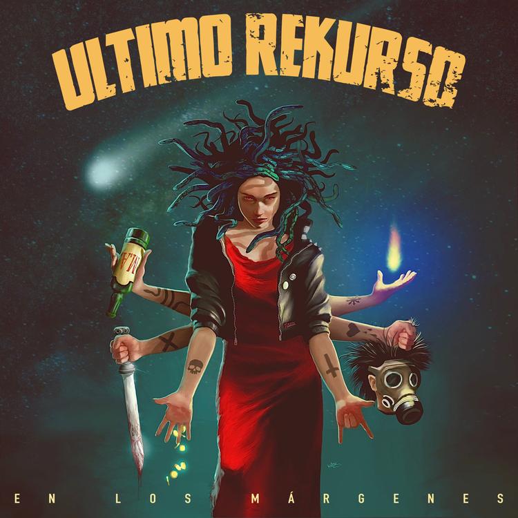 Último Rekurso's avatar image