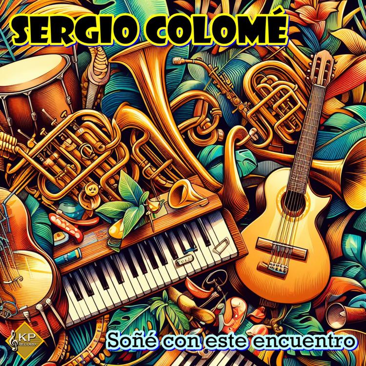 Sergio Colome's avatar image