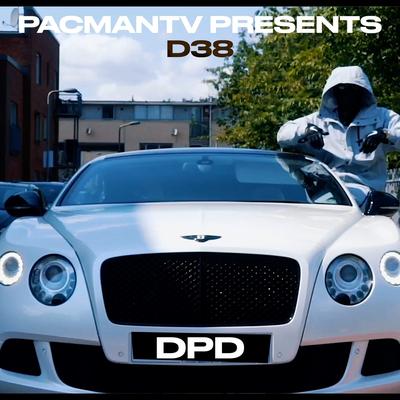 Dpd's cover