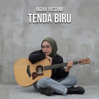 Tenda Biru By Indah Yastami's cover