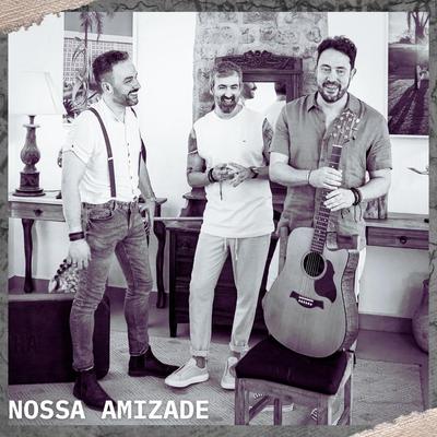 Nossa Amizade By Anima Mea's cover