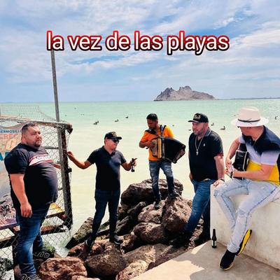 La Vez de las Playas's cover