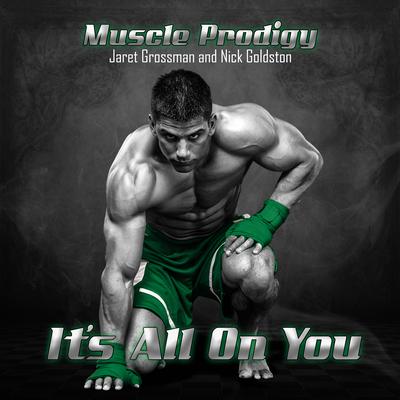 Work Ethic By Muscle Prodigy's cover