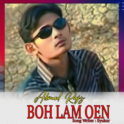 Boh Lam Oen's cover