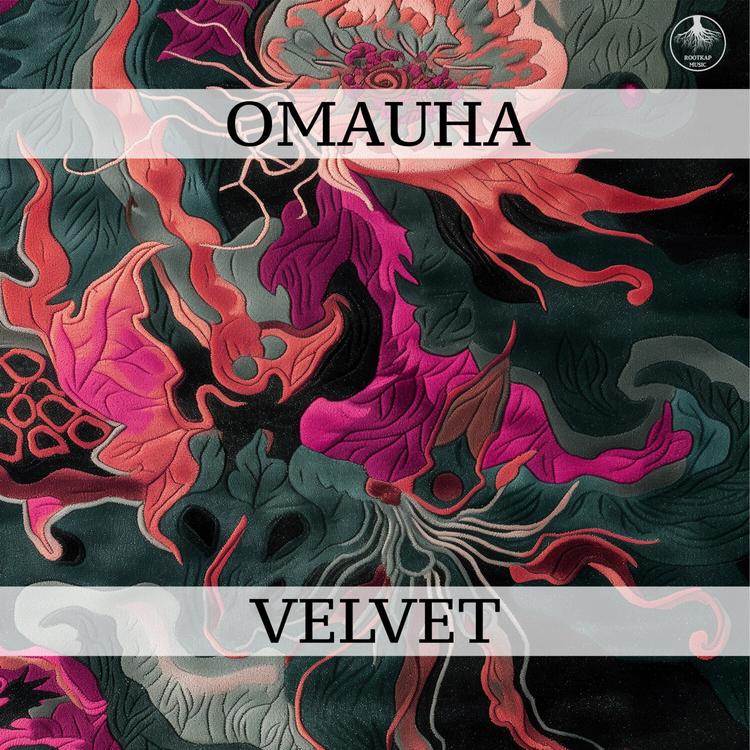 Omauha's avatar image
